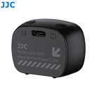 Torche Blanc Variable JJC Mini LED Light pour DJI Osmo Pocket 3