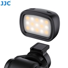 Torche Blanc Variable JJC Mini LED Light pour DJI Osmo Pocket 3