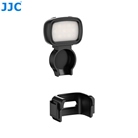 Torche Blanc Variable JJC Mini LED Light pour DJI Osmo Pocket 3