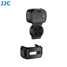 Torche Blanc Variable JJC Mini LED Light pour DJI Osmo Pocket 3