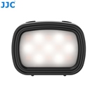 Torche Blanc Variable JJC Mini LED Light pour DJI Osmo Pocket 3