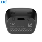 Torche Blanc Variable JJC Mini LED Light pour DJI Osmo Pocket 3