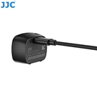 Torche Blanc Variable JJC Mini LED Light pour DJI Osmo Pocket 3