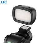 Torche Blanc Variable JJC Mini LED Light pour DJI Osmo Pocket 3