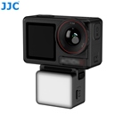 Torche Daylight JJC Mini LED Light pour DJI Osmo Action 5 Pro/4/3
