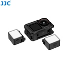 Torche Daylight JJC Mini LED Light pour DJI Osmo Action 5 Pro/4/3