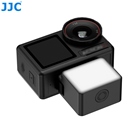 Torche Daylight JJC Mini LED Light pour DJI Osmo Action 5 Pro/4/3