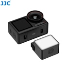Torche Daylight JJC Mini LED Light pour DJI Osmo Action 5 Pro/4/3