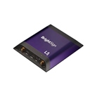 Lecteur vidéo 4K HTML5 et streaming IP BrightSign LS445 Wifi