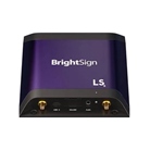 Lecteur vidéo 4K HTML5 et streaming IP BrightSign LS445 Wifi