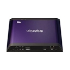 Lecteur multimédia pour affichage dynamique BrightSign HD1025