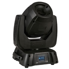 Projecteur asservi Led blanche 6000K 100W INFINITY iS-100 Spot