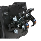 Projecteur asservi Led blanche 6000K 100W INFINITY iS-100 Spot