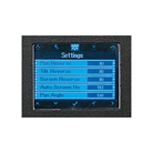 Projecteur asservi Led blanche 6000K 100W INFINITY iS-100 Spot