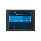 Projecteur asservi Led blanche 6000K 100W INFINITY iS-100 Spot