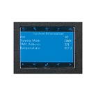 Projecteur asservi Led blanche 6000K 100W INFINITY iS-100 Spot