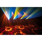 Projecteur asservi Led blanche 6000K 100W INFINITY iS-100 Spot