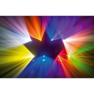 Projecteur asservi Led blanche 6000K 100W INFINITY iS-100 Spot