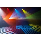 Projecteur asservi Led blanche 6000K 100W INFINITY iS-100 Spot