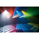 Projecteur asservi Led blanche 6000K 100W INFINITY iS-100 Spot