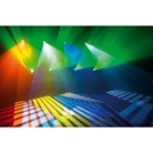 Projecteur asservi Led blanche 6000K 100W INFINITY iS-100 Spot