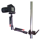 Bras articulé Double El-Bo Arm Long 9.SOLUTIONS - Longueur : 480mm