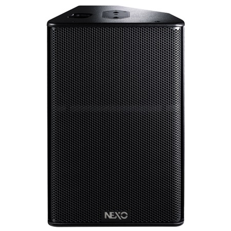 Enceinte 2 voies passive NEXO 15'' + 2'' PS15 R2 version droite