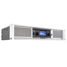 Amplificateur QSC 2 x 1200 W sous 4 Ohms avec DSP intégré GXD8