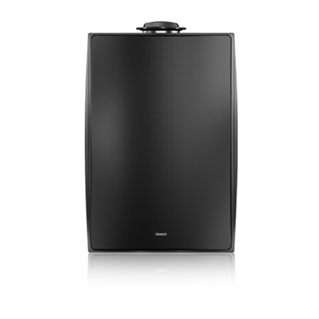 Enceinte 6'' coaxial IP64 120w sous 6 Ohms noire Tannoy