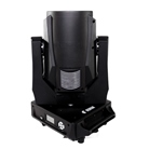 Lyre type Beam 2.3° source Osram HRI 330W XL AORUN CLF