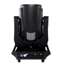 Lyre type Beam 2.3° source Osram HRI 330W XL AORUN CLF