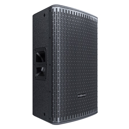 Audiocenter GT512A - enceinte amplifiée professionnelle 12'' 1100W RMS
