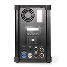 Machine à étincelles départ sol hauteur max 5m V-1 SPARK DJ POWER