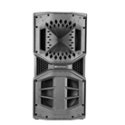 Enceinte amplifiée 2 x 12'' 1050W RMS DB Technologies Opera Reevo 212