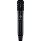 Emetteur main Shure SLX-D - capsule cardioïde KSM8B