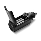 Plug-on SLXD3 HF numérique Shure série SLX-D