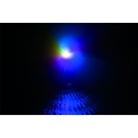 Effet flamme et eau à led 6 x 15W RGBW Dream Wave Showtec