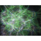 Effet flamme et eau à led 6 x 15W RGBW Dream Wave Showtec