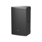 Audiocenter SA315+ - enceinte amplifiée 1000W RMS bois 15'' + 1''