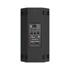 Audiocenter SA315+ - enceinte amplifiée 1000W RMS bois 15'' + 1''