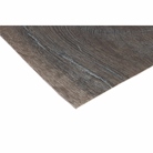  SOL PVC BOIS 200cm Fonce - ignifugé Bfl-s1 - 30mlx200cm