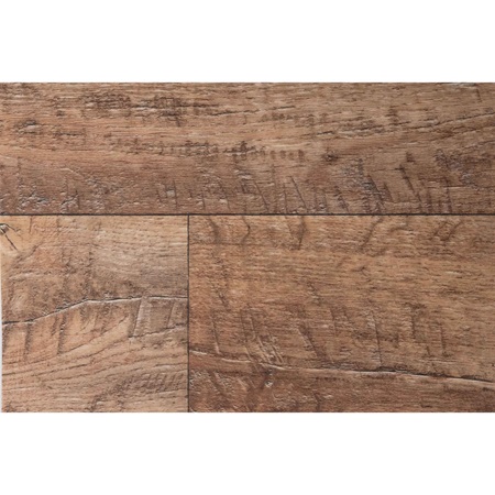  SOL PVC BOIS 200cm Naturel - ignifugé Bfl-s1 - 30mlx200cm