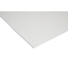  SOL PVC BRILLANT 200cm Blanc - ignifugé Bfl-s1 - 25mlx200cm