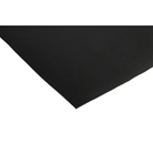  SOL PVC BROADWAY 200cm Noir blanc - ignifugé Cfl-s1 - 20mlx200cm