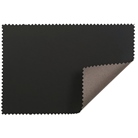  SOL PVC BROADWAY 200cm Noir gris - ignifugé Cfl-s1 - 20mlx200cm