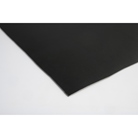  SOL PVC DANCING 200cm Noir - ignifugé Cfl-s1 - 25mlx200cm