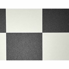  SOL PVC IMPRIME 200cm Damier - ignifugé Bfl-s1 - 30mlx200cm