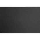  SOL PVC MONOCHROME 200cm Noir - ignifugé Cfl-s1 - 30mlx200cm