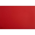 SOL PVC MONOCHROME 200cm Rouge - ignifugé Cfl-s1 - 30mlx200cm