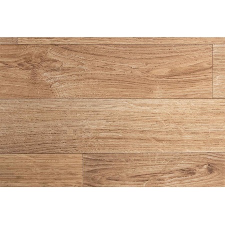  SOL PVC BOIS 200cm Clair - ignifugé Bfl-s1 - 10mlx200cm